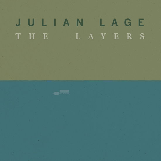 The Layers - Julian Lage - Música -  - 0602448669148 - 17 de março de 2023