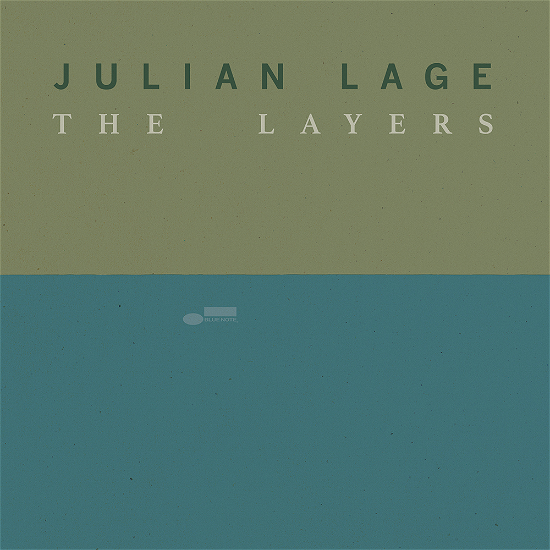 The Layers - Julian Lage - Musikk -  - 0602448669148 - 17. mars 2023