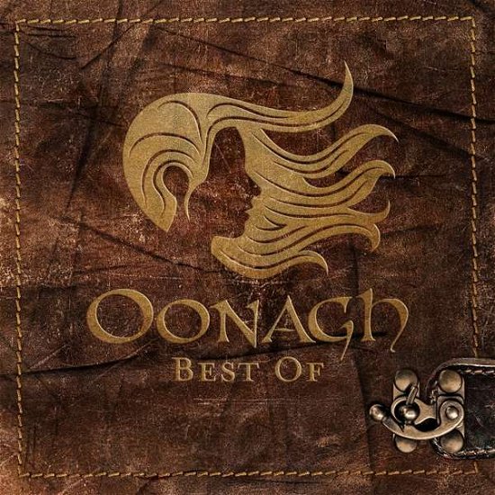 Cover for Oonagh · Best Of (CD) (2020)