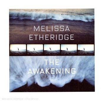 Cover for Melissa Etheridge · Awakening the (CD) [Limited edition] (2014)
