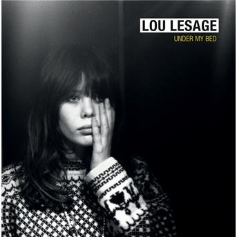 Under My Bed - Lou Lesage - Musik - BARCLAY - 0602527773148 - 18 november 2011