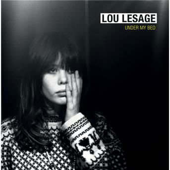 Under My Bed - Lou Lesage - Musiikki - BARCLAY - 0602527773148 - perjantai 18. marraskuuta 2011