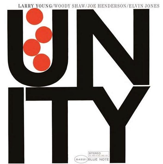 Unity - Larry Young - Musik - Decca Records - 0602537714148 - 28. marts 2014