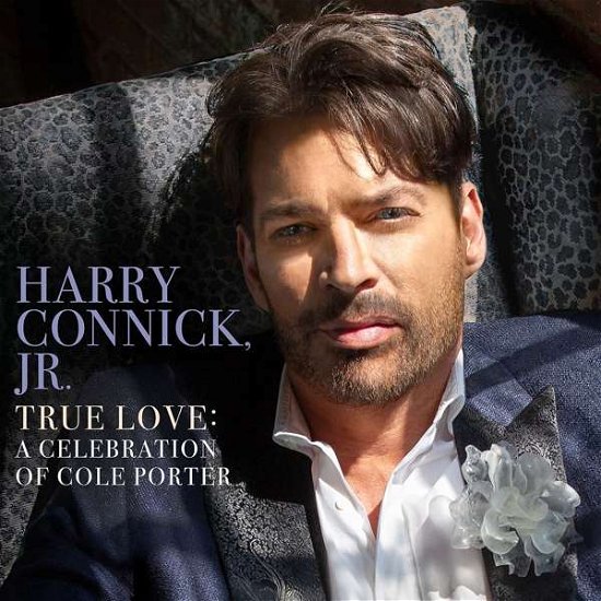 Cover for Harry Connick Jr. · True Love: A Celebration (CD) (2019)