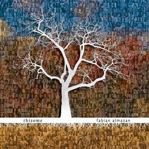 Fabian Almazan · Rhizome (CD) (2014)