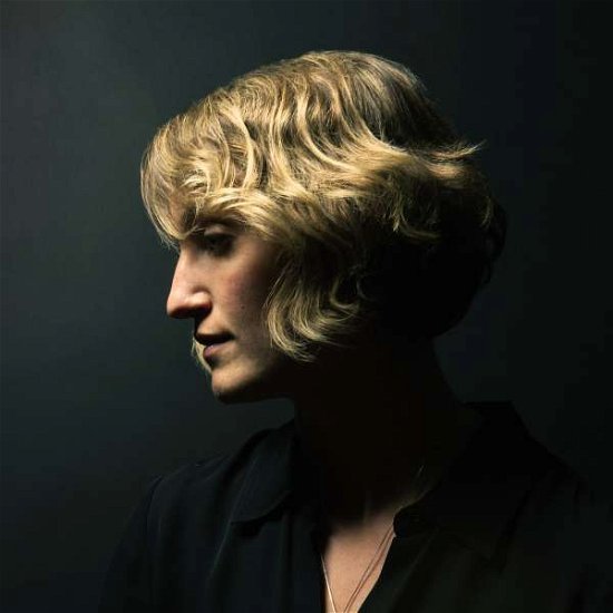 Cover for Joan Shelley (CD) (2017)