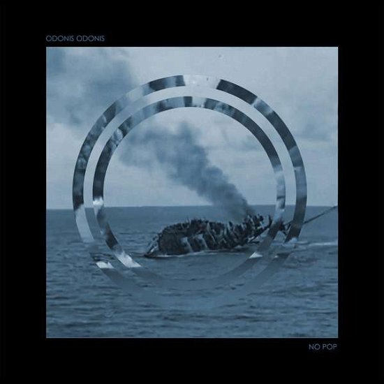 Cover for Odonis Odonis · No Pop (CD) (2017)
