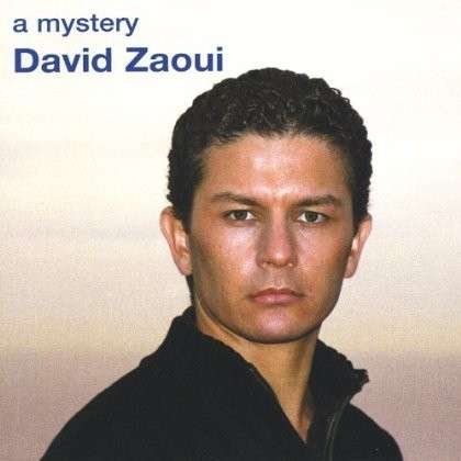 Cover for David Zaoui · Mystery (CD) (2004)