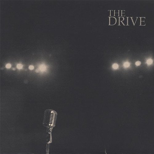 Cover for Drive · Live Music (CD) (2005)
