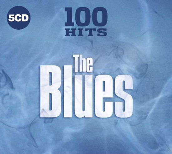 100 Hits - The Blues - V/A - Música - 100 HITS - 0654378723148 - 15 de julho de 2022