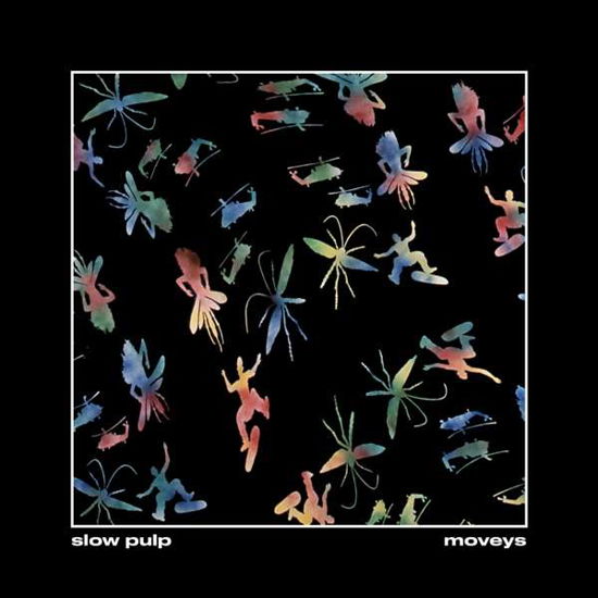 Moveys - Slow Pulp - Music - WINSPEAR - 0704751184148 - October 9, 2020