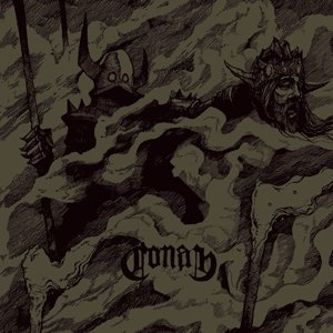 Cover for Conan · Blood Eagle (LP) (2023)