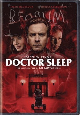 Doctor Sleep - Doctor Sleep - Film - HORROR, THRILLER - 0883929701148 - 4. februar 2020