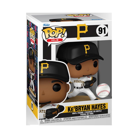 Funko Pop! Mlb - Pirates - Andrew Mcc (Styles May Vary) in 2023