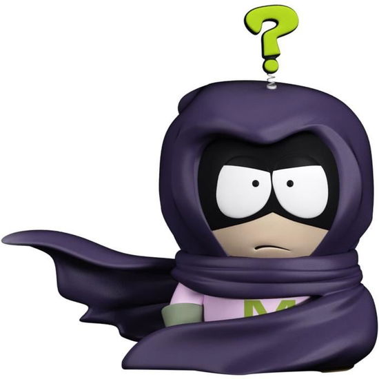 South Park Scontri Di-retti 6" Mysterion - Merch - Merchandise -  - 3307215961148 - December 6, 2016