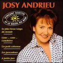 Vincent Scotto Et Le Sole - Josy Andrieu - Musik - SPALAX - 3351156210148 - 8. september 2014