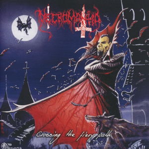 Crossing the Fiery Path - Necromantia - Muzyka - OSMOSE PRODUCTIONS - 3760068238148 - 23 czerwca 2014