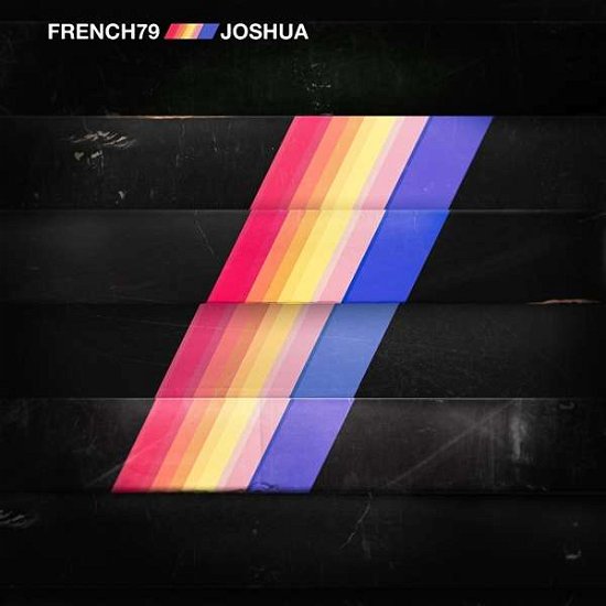 Cover for French 79 · Joshua (LP) (2023)