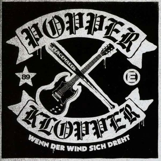 Wenn Der Wind Sich Dreht - Popperklopper - Musiikki - Edel Germany GmbH - 4029759089148 - perjantai 13. syyskuuta 2013