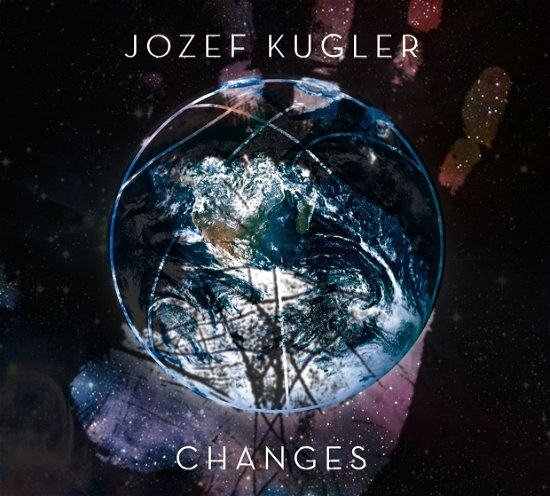 Cover for Jozef Kugler · Changes (CD) (2014)