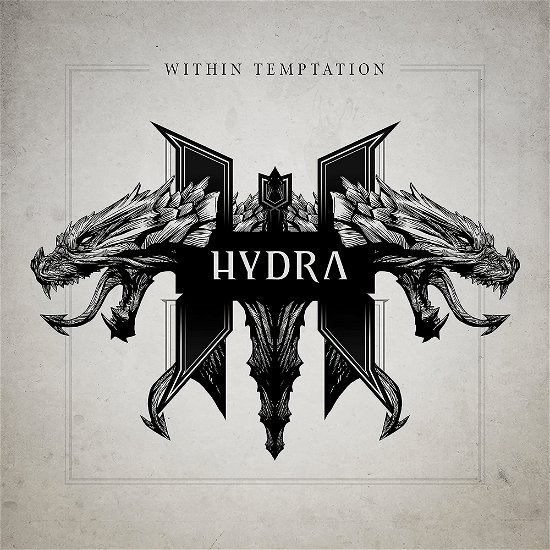Cover for Within Temptation · Hydra / 10 Ans Bmg (CD)