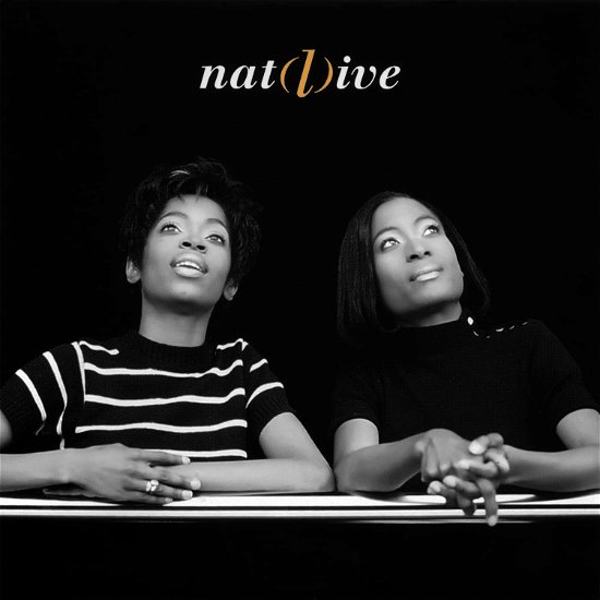 Nat (L)Ive - Native - Musik - BMG - 4050538671148 - 25. marts 2022