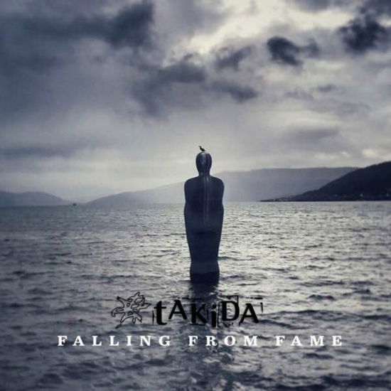 Falling From Fame - Takida - Musique - BMG RIGHTS MGMT SCANDINAVIA AB - 4050538684148 - 27 août 2021