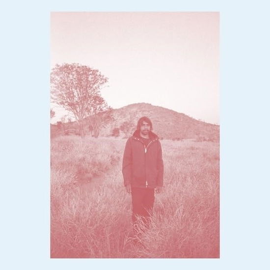 Cover for Keanu Nelson · Place Where I Go / Kapi Ngalyananni (7&quot;) (2025)