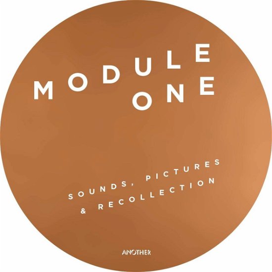 Module One-sounds,pictures & Recollection - LP - Music - ANOTHER - 4260544822148 - November 23, 2018