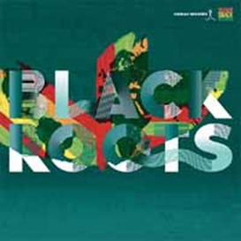 Cover for Black Roots · On the Ground (CD) [Japan Import edition] (2012)