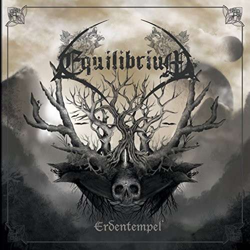 Cover for Equilibrium · Erdentempel (CD) [Japan Import edition] (2014)