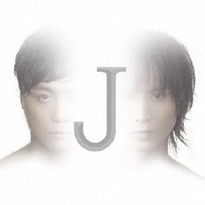 Cover for Kinki Kids · J Album (CD) [Japan Import edition] (2009)