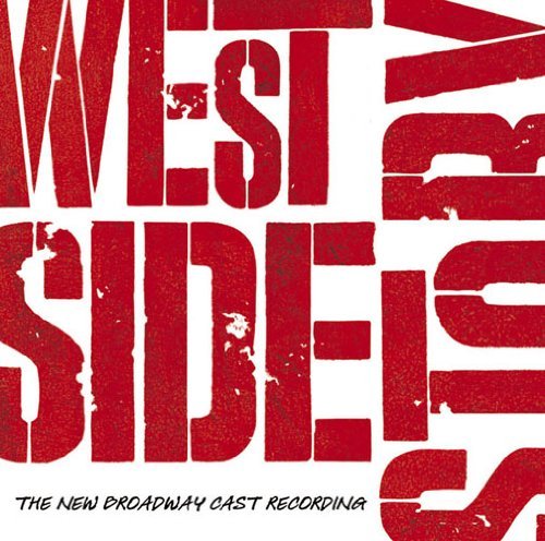Cover for West Side Story / O.s.t. (CD) (2009)