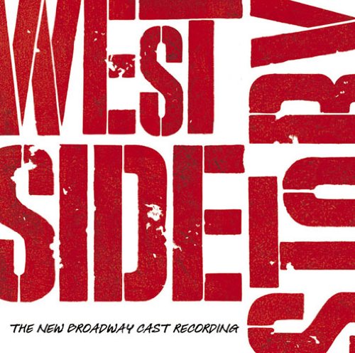 West Side Story / O.s.t. - West Side Story / O.s.t. - Music -  - 4547366048148 - July 28, 2009