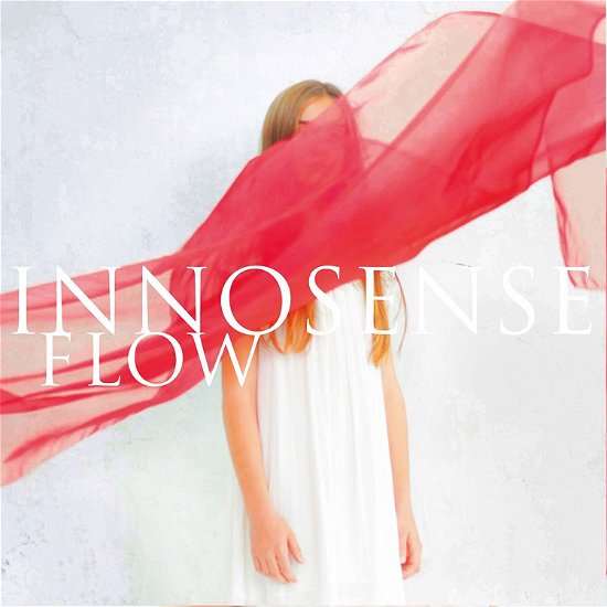 Cover for Flow · Innosense &lt;limited&gt; (CD) [Japan Import edition] (2017)