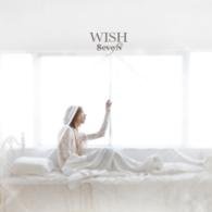 Cover for Seven · Wish (CD) [Japan Import edition] (2014)