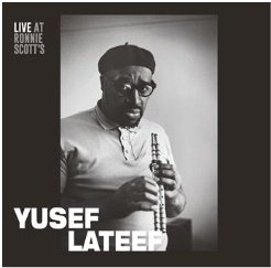 Cover for Yusef Lateef · Untitled (CD) [Japan Import edition] (2010)