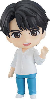 2gether: The Series Nendoroid Actionfigur Tine 10 - 2gether - Merchandise -  - 4580590125148 - February 4, 2022