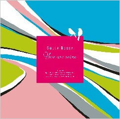 Cover for Sotte Bosse · You Are Mine (CD) [Japan Import edition] (2010)