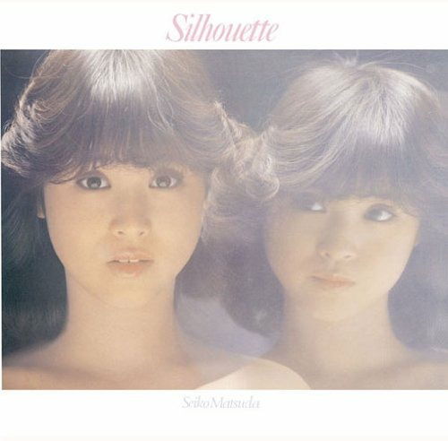 Cover for Seiko Matsuda · Shilhouette (CD) [Japan Import edition] (2013)