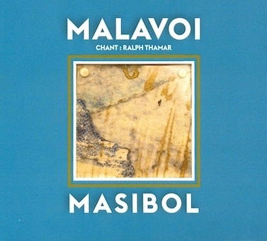 Cover for Malavoi · Masibol (CD) [Japan Import edition] (2021)