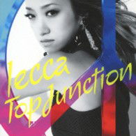 Cover for Lecca · Top Junction (CD) [Japan Import edition] (2013)