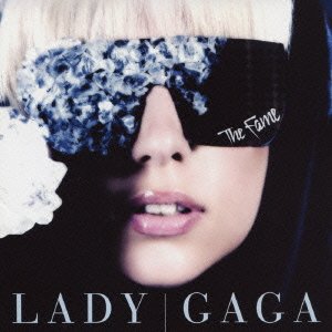Cover for Lady Gaga · Fame (CD) [Japan Import edition] (2021)