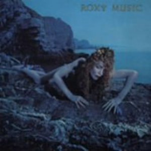 Cover for Roxy Music · Siren (CD) [Limited edition] (2007)