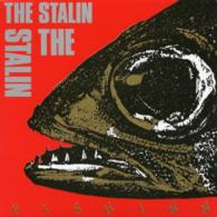 Cover for The Stalin · Fish Inn (Re-mix) &lt;limited&gt; (SHM-CD) [Japan Import edition] (2015)