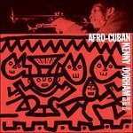 Cover for Kenny Dorham · Afro-cuban (CD) (2016)