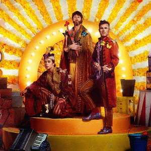 Wonderland - Take That - Música -  - 4988031213148 - 24 de marzo de 2017