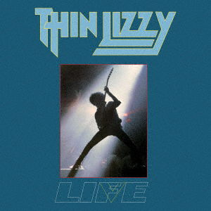 Life - Thin Lizzy - Musik - UNIVERSAL MUSIC JAPAN - 4988031549148 - 20. Januar 2023