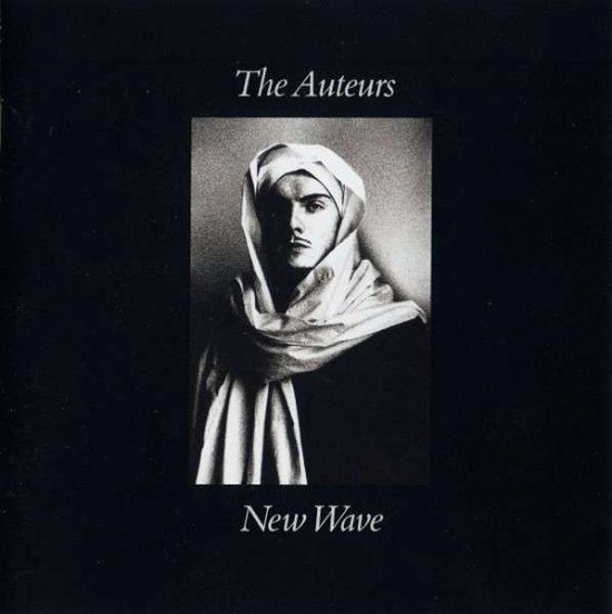 Cover for Auteurs · New Wave: Expanded Edition (CD) [Expanded edition] (2014)