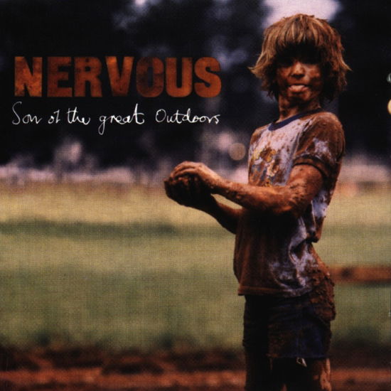 Son Of The Great Outdoors - Nervous - Music - Grapevine - 5019148922148 - 